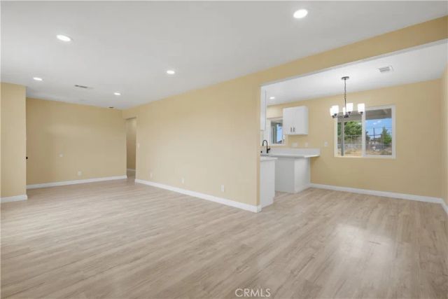 16657 Foothill Avenue, Edwards, CA 93523