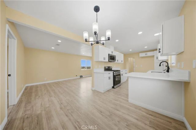 16657 Foothill Avenue, Edwards, CA 93523