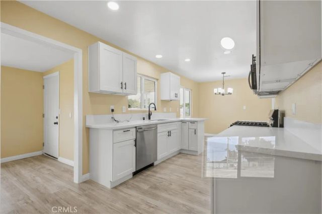 16657 Foothill Avenue, Edwards, CA 93523