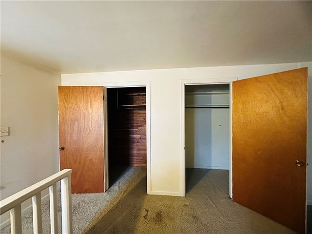 Address unavailable.