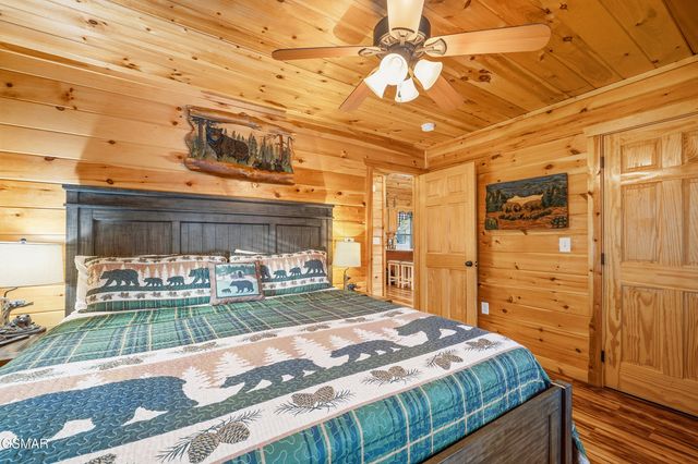 2756 Murray Ridge Road, Sevierville, TN 37876