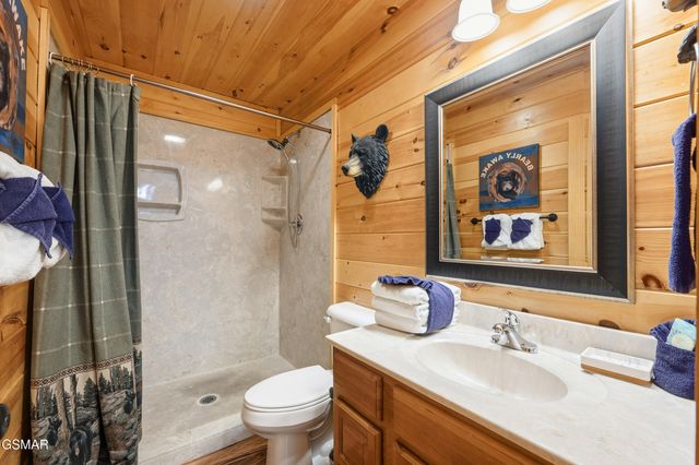 2756 Murray Ridge Road, Sevierville, TN 37876