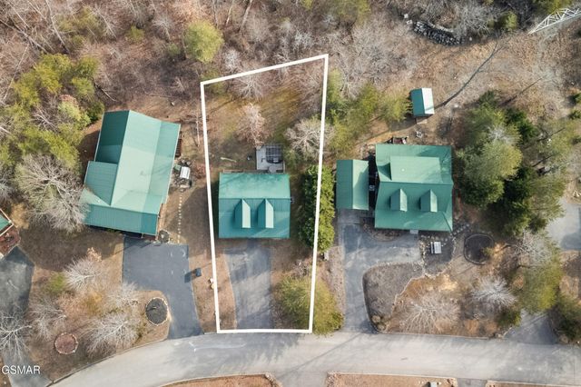 2756 Murray Ridge Road, Sevierville, TN 37876