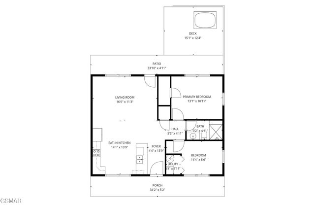 2756 Murray Ridge Road, Sevierville, TN 37876