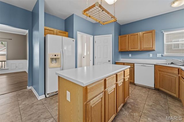 1442 Norwood Hills Drive, O'fallon, MO 63366