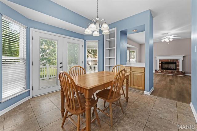 1442 Norwood Hills Drive, O'fallon, MO 63366