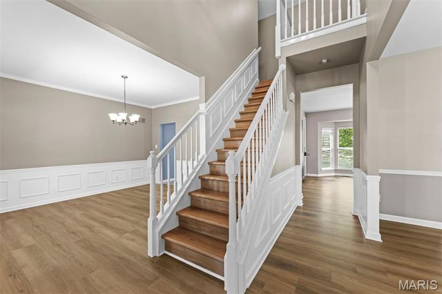 1442 Norwood Hills Drive, O'fallon, MO 63366