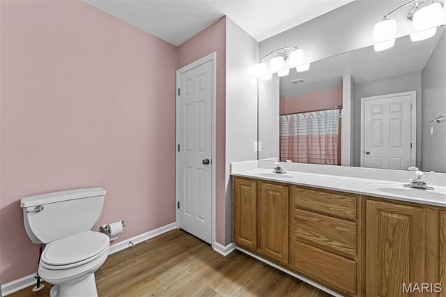 1442 Norwood Hills Drive, O'fallon, MO 63366