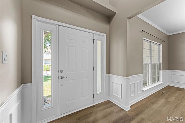 1442 Norwood Hills Drive, O'fallon, MO 63366