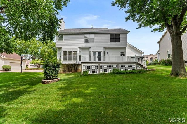 1442 Norwood Hills Drive, O'fallon, MO 63366