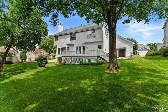 1442 Norwood Hills Drive, O'fallon, MO 63366