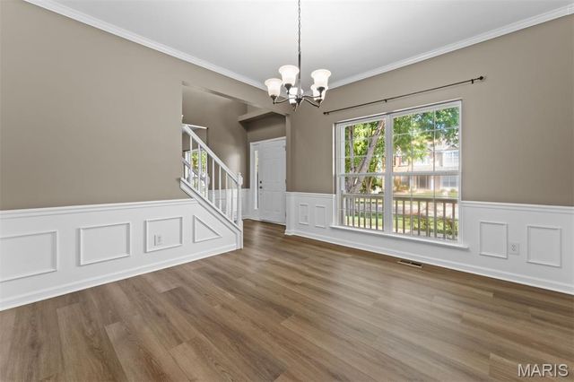 1442 Norwood Hills Drive, O'fallon, MO 63366