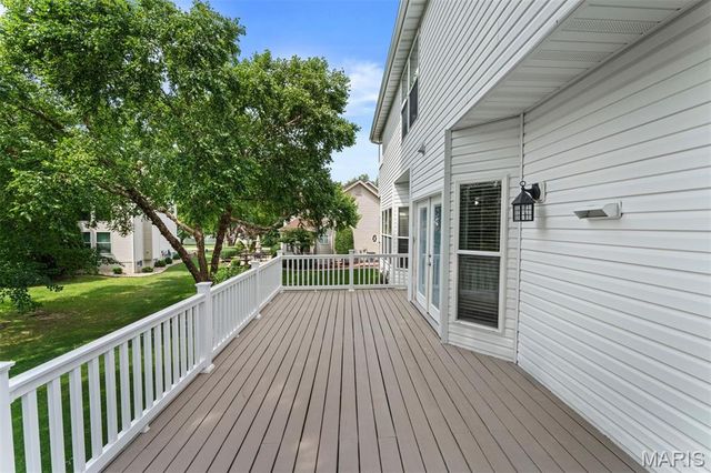 1442 Norwood Hills Drive, O'fallon, MO 63366