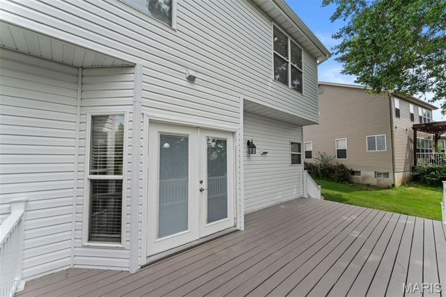 1442 Norwood Hills Drive, O'fallon, MO 63366