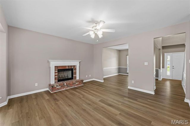 1442 Norwood Hills Drive, O'fallon, MO 63366