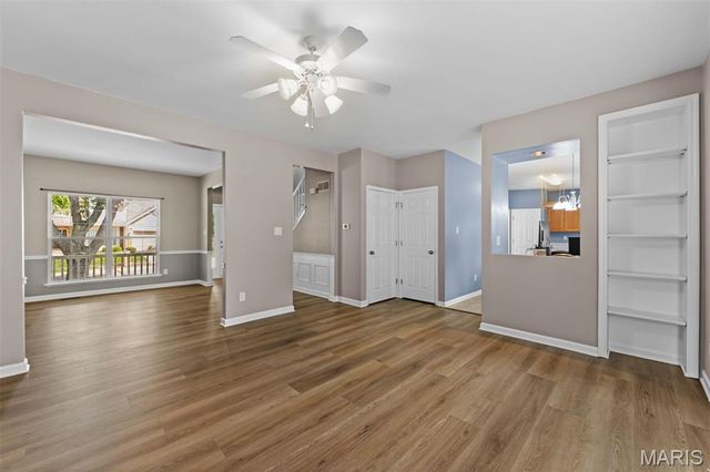 1442 Norwood Hills Drive, O'fallon, MO 63366