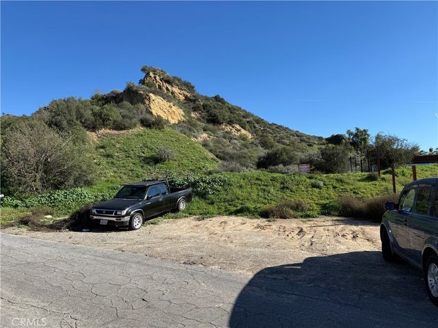 0 Lot 009 Eveningside Drive, Val Verde, CA 91384