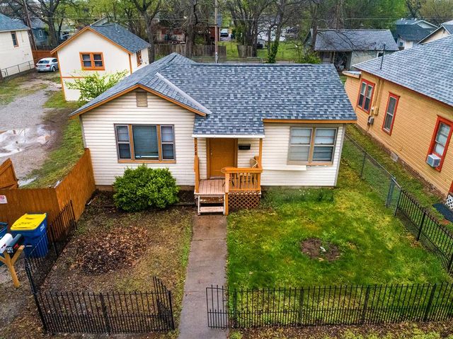 228 S Lowry Street, Stillwater, OK 74075