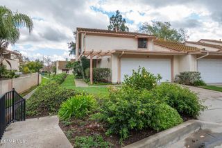 250 Mariposa Drive, Newbury Park, CA 91320