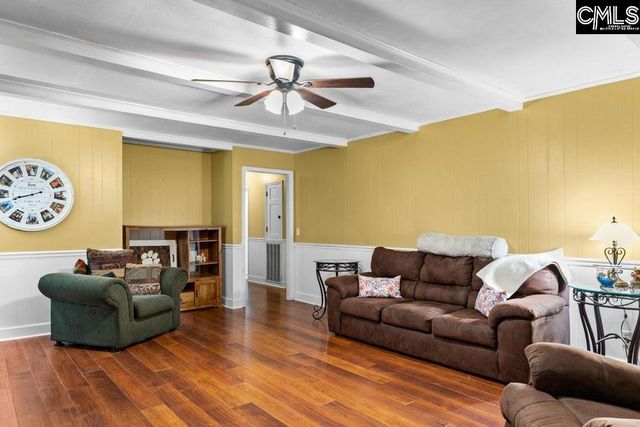 1550 Hillsboro Road, Orangeburg, SC 29115