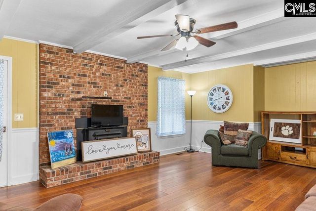 1550 Hillsboro Road, Orangeburg, SC 29115