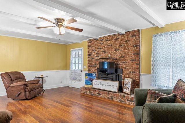 1550 Hillsboro Road, Orangeburg, SC 29115