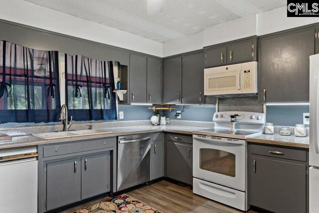 1550 Hillsboro Road, Orangeburg, SC 29115