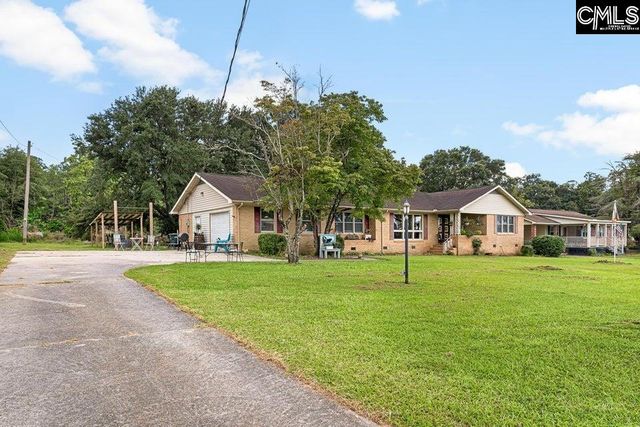 1550 Hillsboro Road, Orangeburg, SC 29115