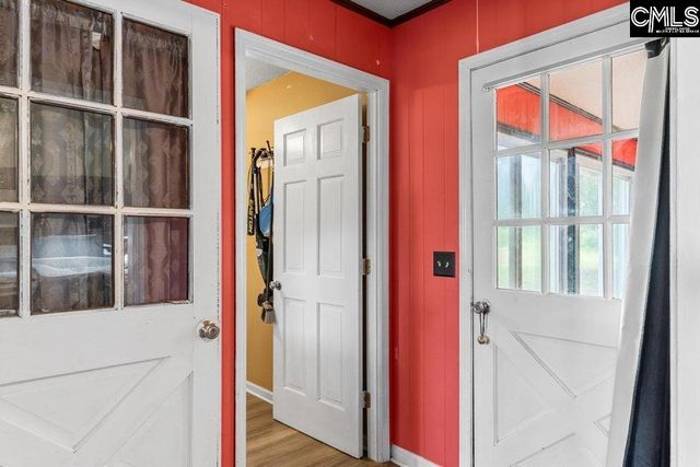 1550 Hillsboro Road, Orangeburg, SC 29115