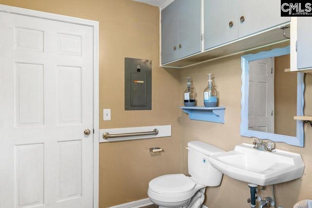 1550 Hillsboro Road, Orangeburg, SC 29115