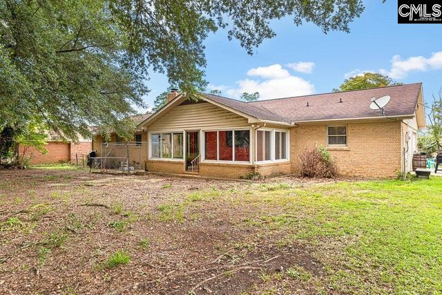 1550 Hillsboro Road, Orangeburg, SC 29115