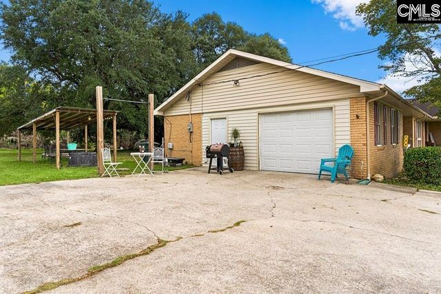 1550 Hillsboro Road, Orangeburg, SC 29115