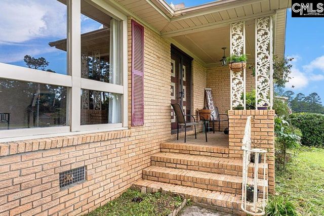 1550 Hillsboro Road, Orangeburg, SC 29115