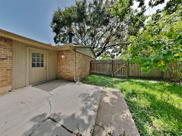 22703 Post Gate Drive, Spring, TX 77373