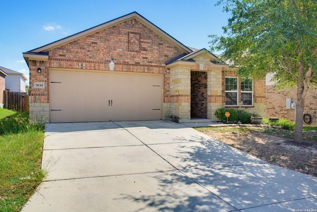 7830 Creekshore Cv, San Antonio, TX 78254