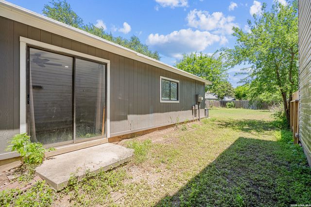 5546 Enchanted Draw, San Antonio, TX 78251