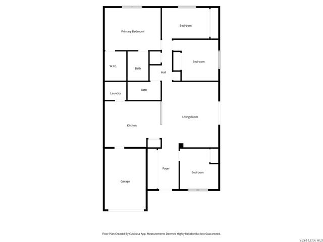 5546 Enchanted Draw, San Antonio, TX 78251