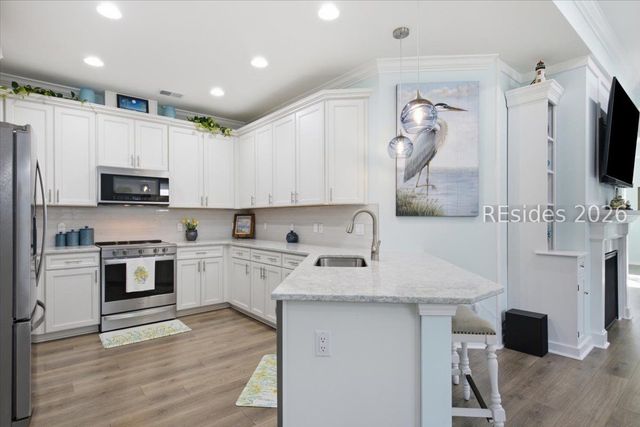 88 Weekend Ave, Hardeeville, SC 29927