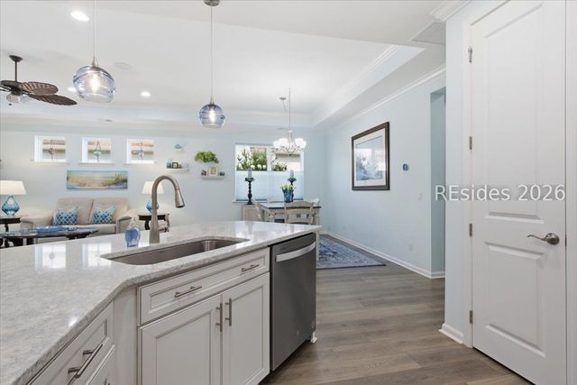 88 Weekend Ave, Hardeeville, SC 29927