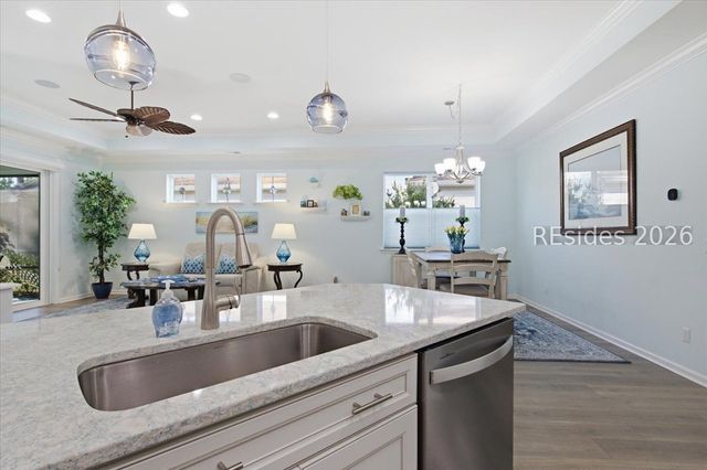 88 Weekend Ave, Hardeeville, SC 29927