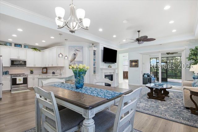 88 Weekend Ave, Hardeeville, SC 29927