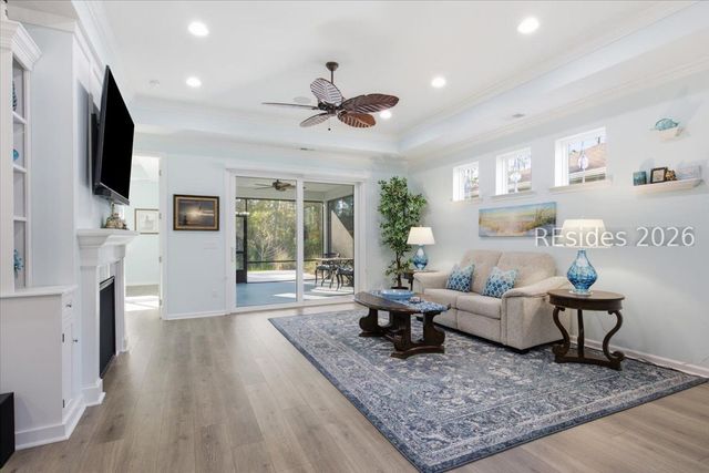 88 Weekend Ave, Hardeeville, SC 29927