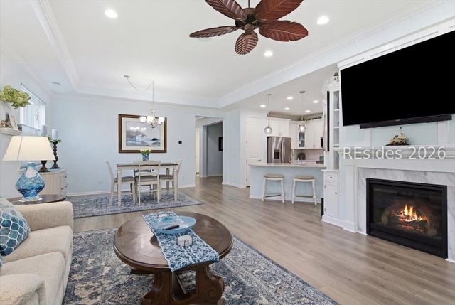 88 Weekend Ave, Hardeeville, SC 29927