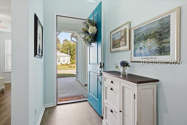 88 Weekend Ave, Hardeeville, SC 29927