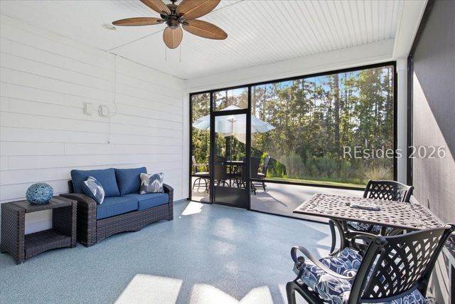 88 Weekend Ave, Hardeeville, SC 29927