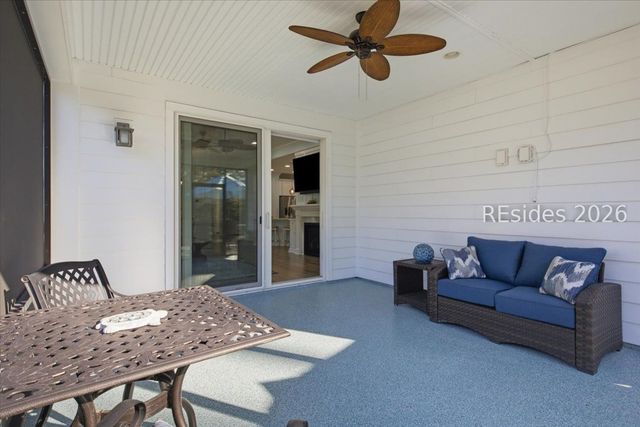 88 Weekend Ave, Hardeeville, SC 29927