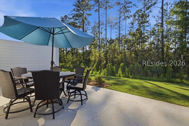 88 Weekend Ave, Hardeeville, SC 29927
