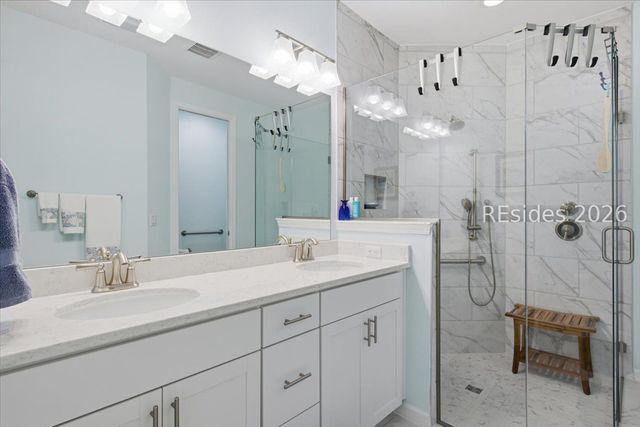 88 Weekend Ave, Hardeeville, SC 29927