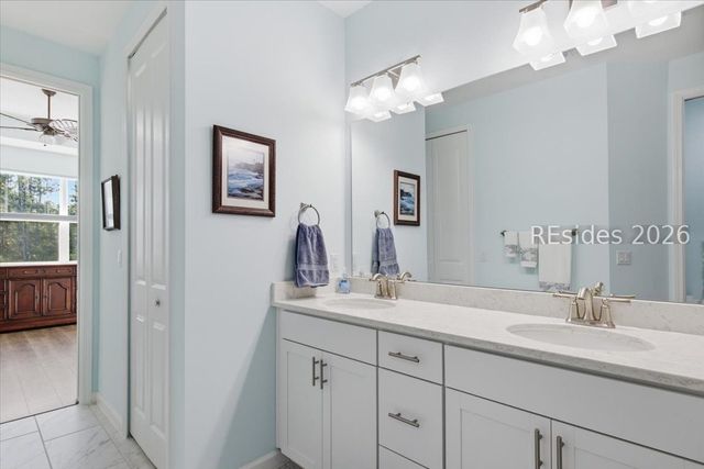 88 Weekend Ave, Hardeeville, SC 29927
