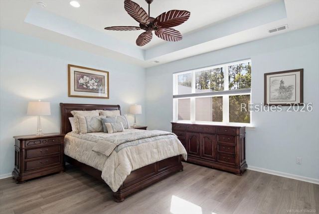 88 Weekend Ave, Hardeeville, SC 29927
